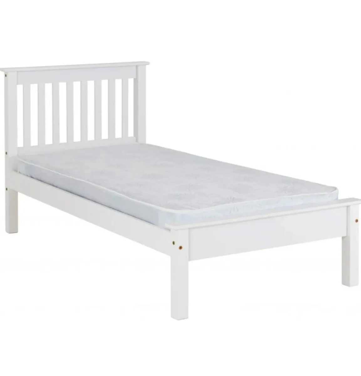 3 Ft Monaco single bed