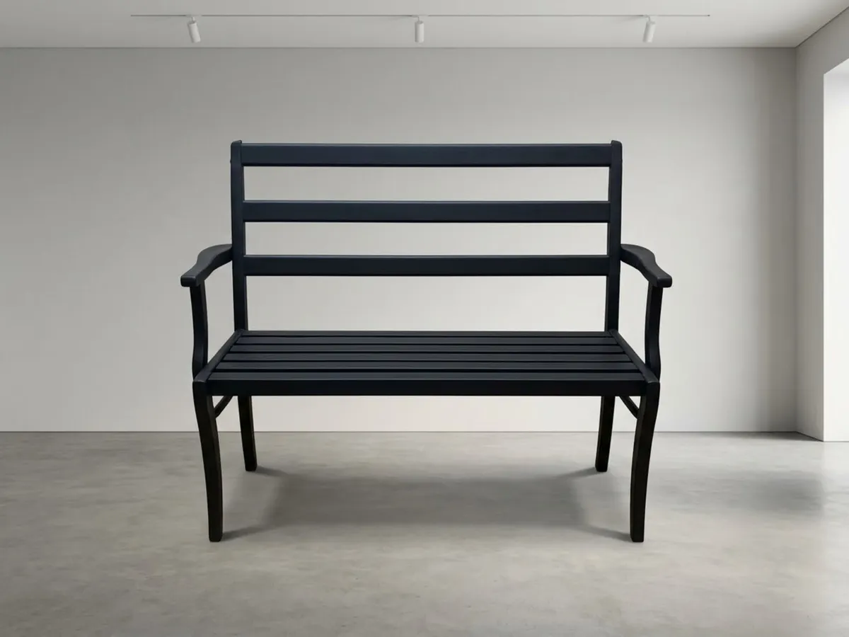Garden bench - Image 3