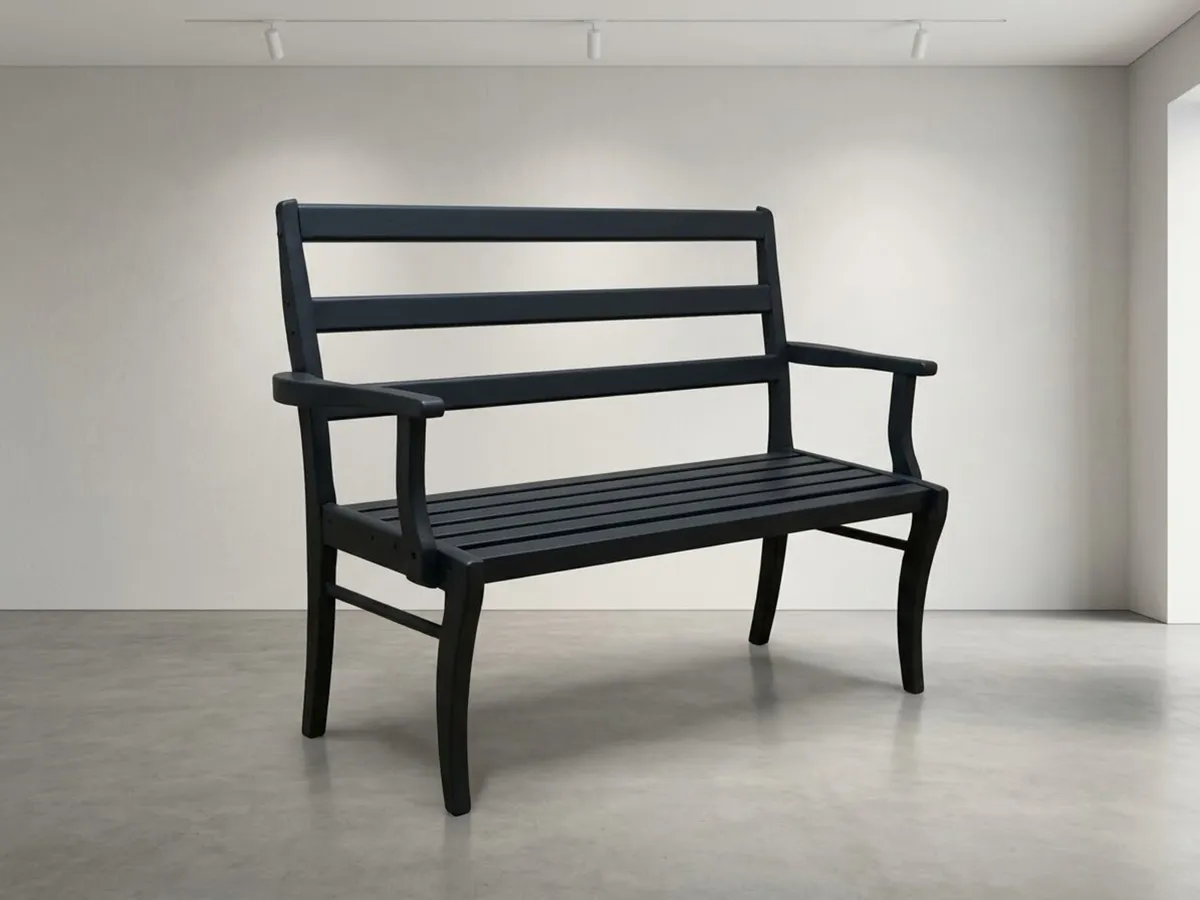 Garden bench - Image 2