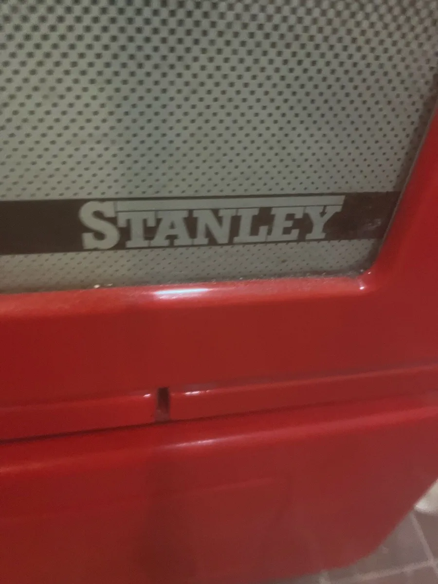 Stanley aga oil burning cooker - Image 4