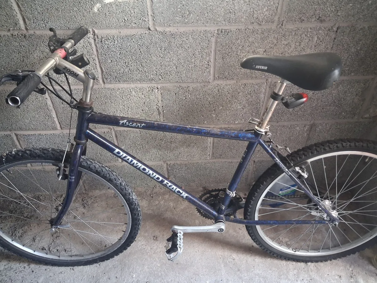 Bike - Image 1