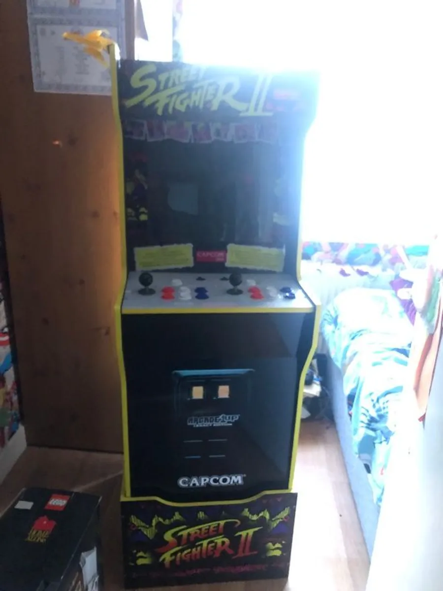 Street Fighter 2 - Image 3