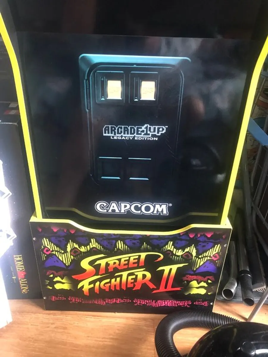 Street Fighter 2 - Image 2