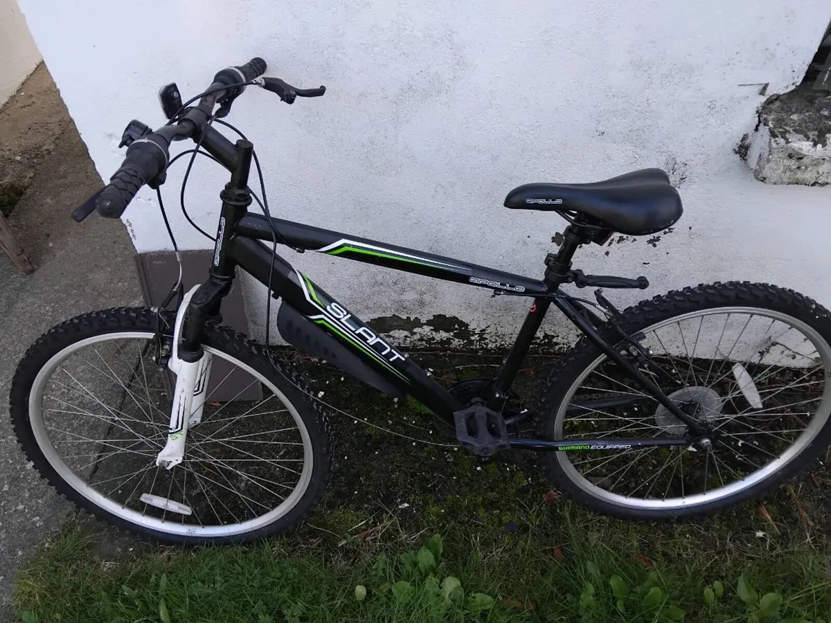 Gents Mountain Bike - Image 1