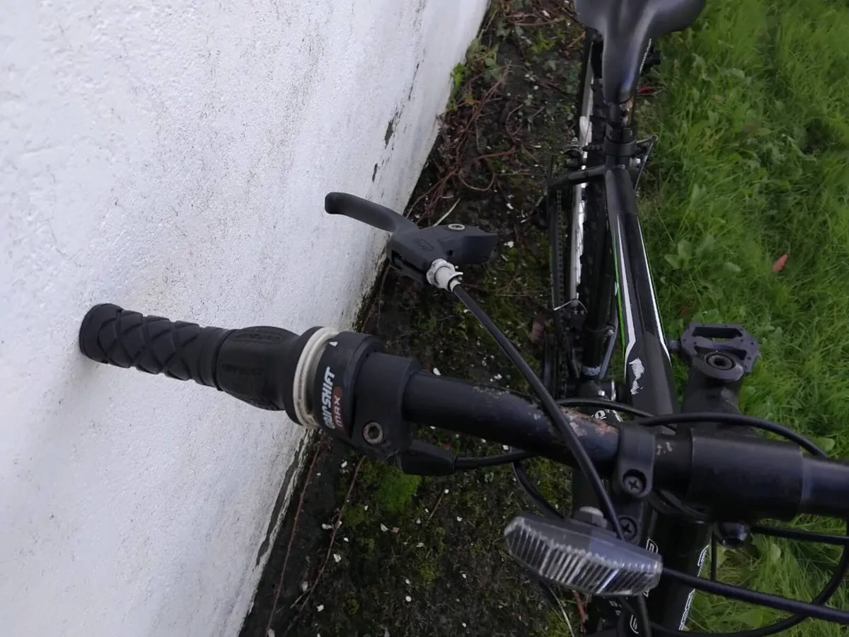 Gents Mountain Bike - Image 3