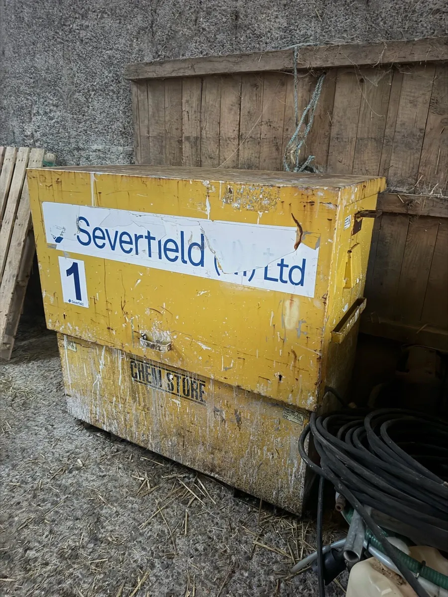 Large Site Box - Image 1