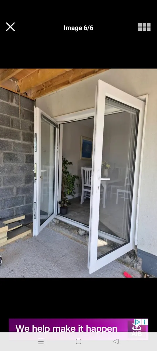 ▶️HIGH QUALITY DOORS AVAILABLE◀️ - Image 2