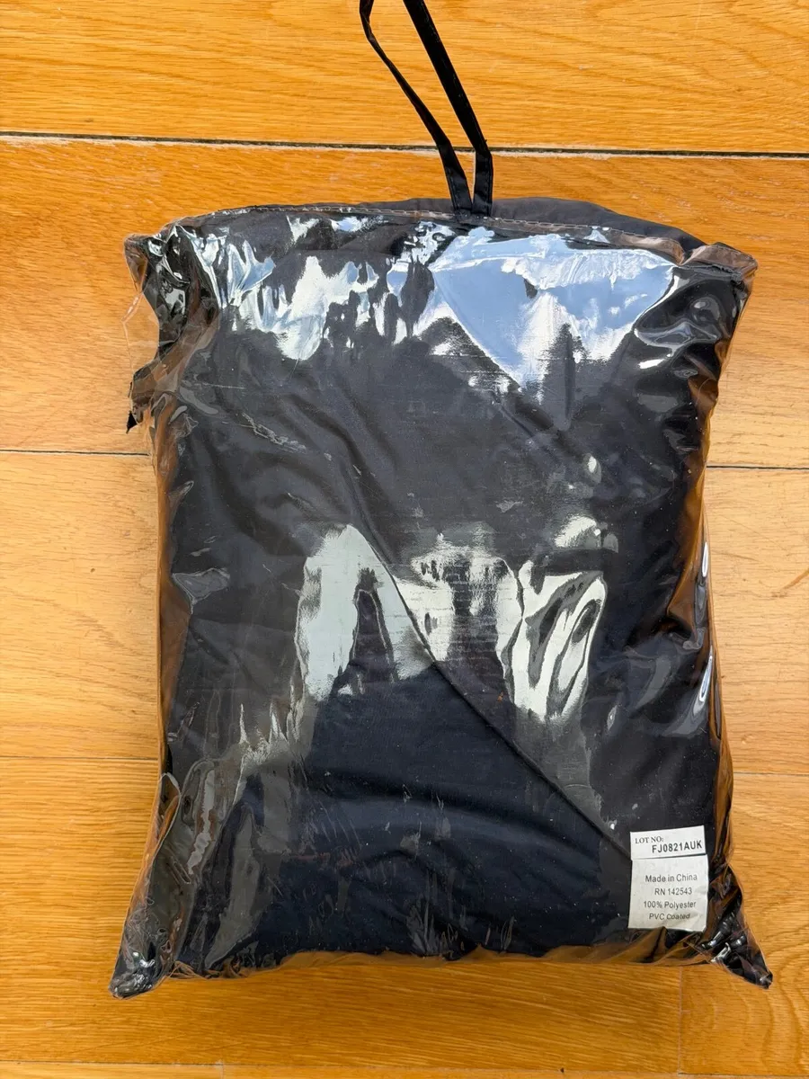 MacAllister Pressure Washer Bundle - Image 3