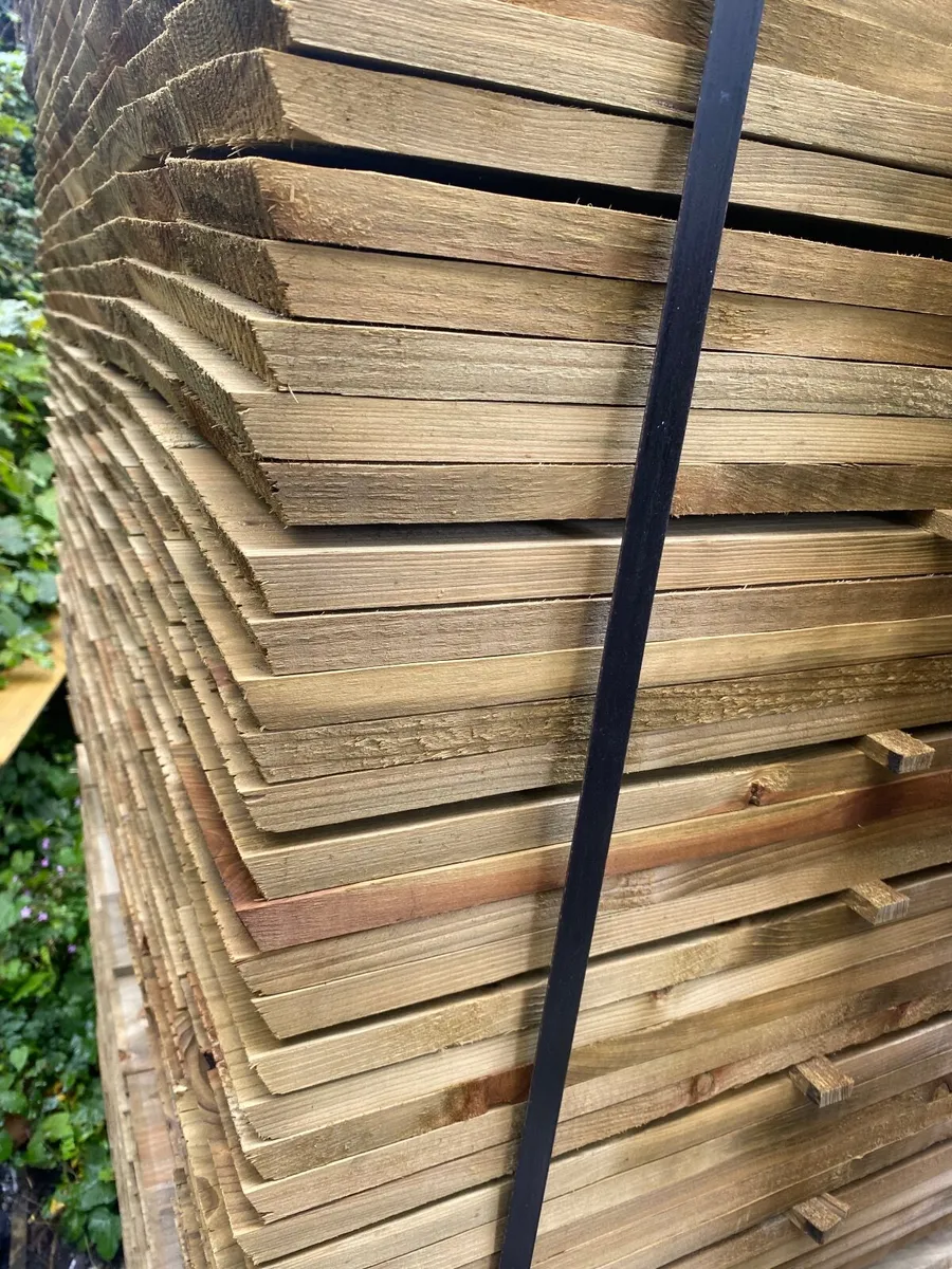 Timber - Image 1