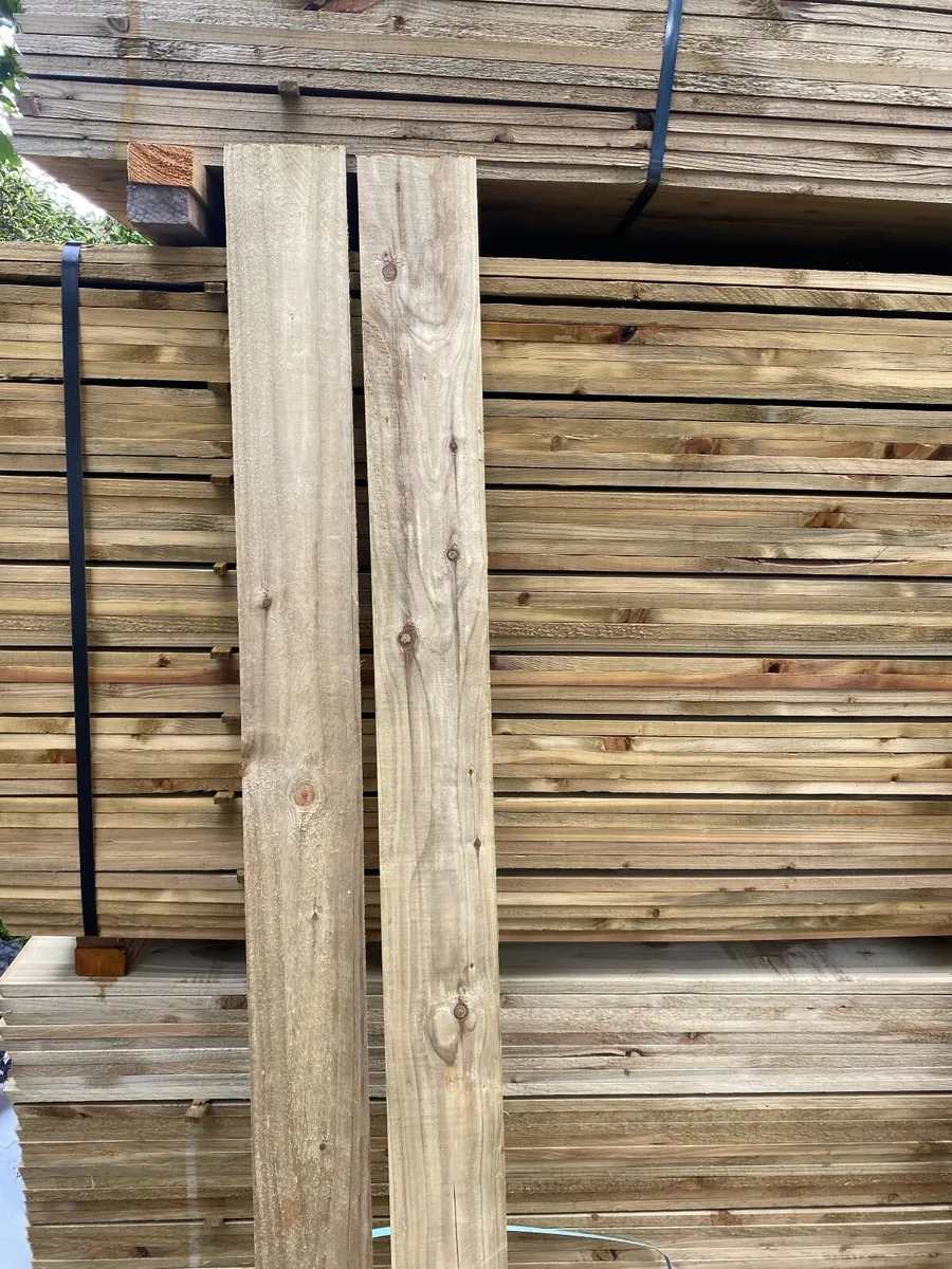 Timber - Image 2