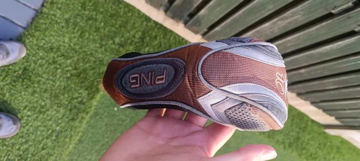 Ping G30 Hybrid - Image 2