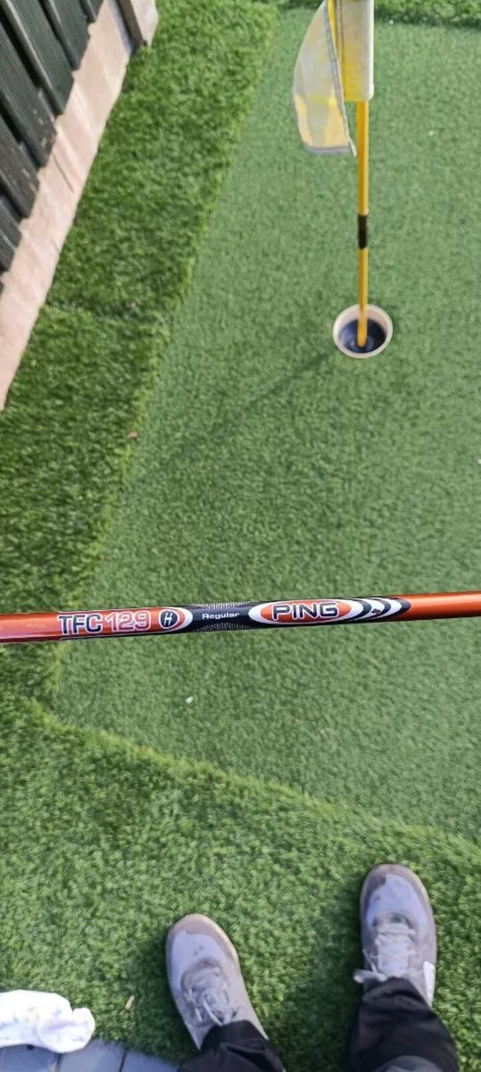 Ping G30 Hybrid - Image 4