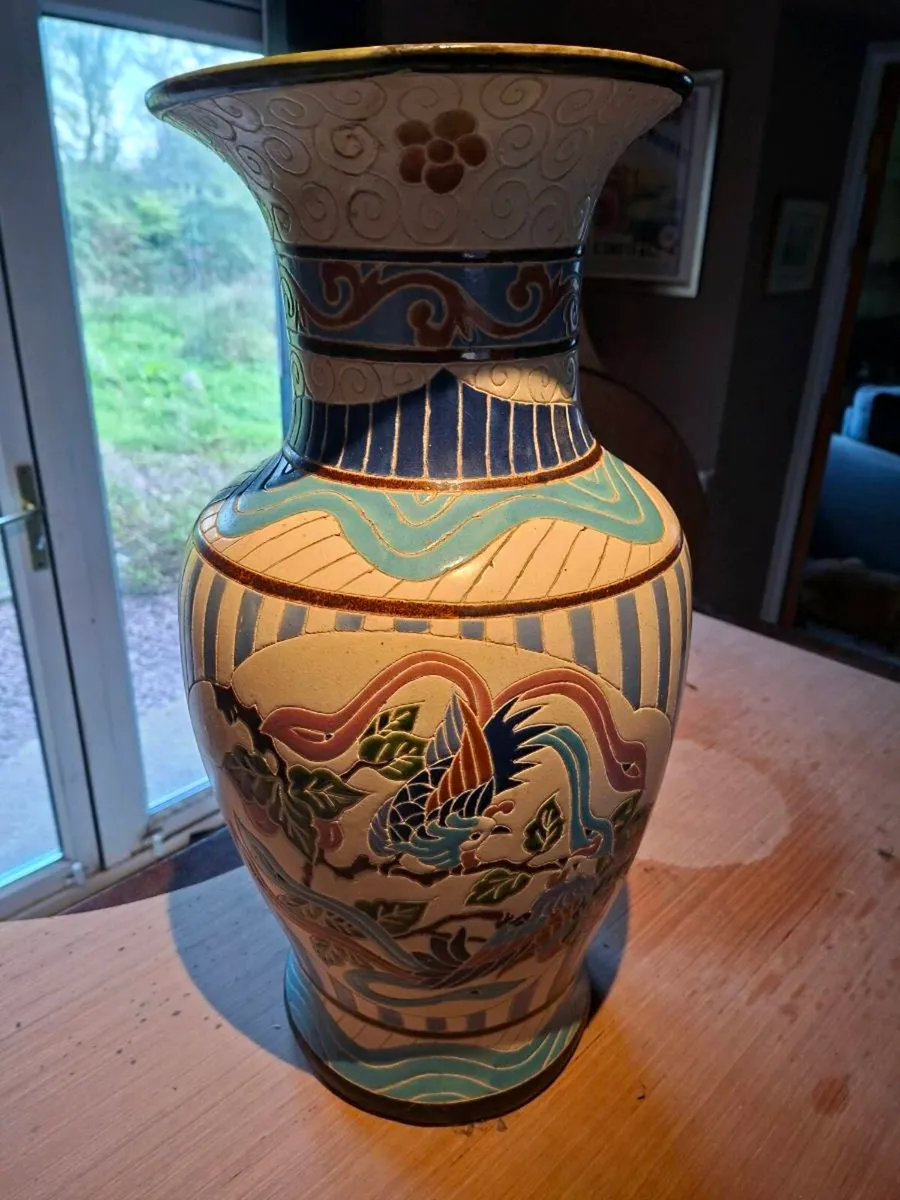 Antiques - Image 1