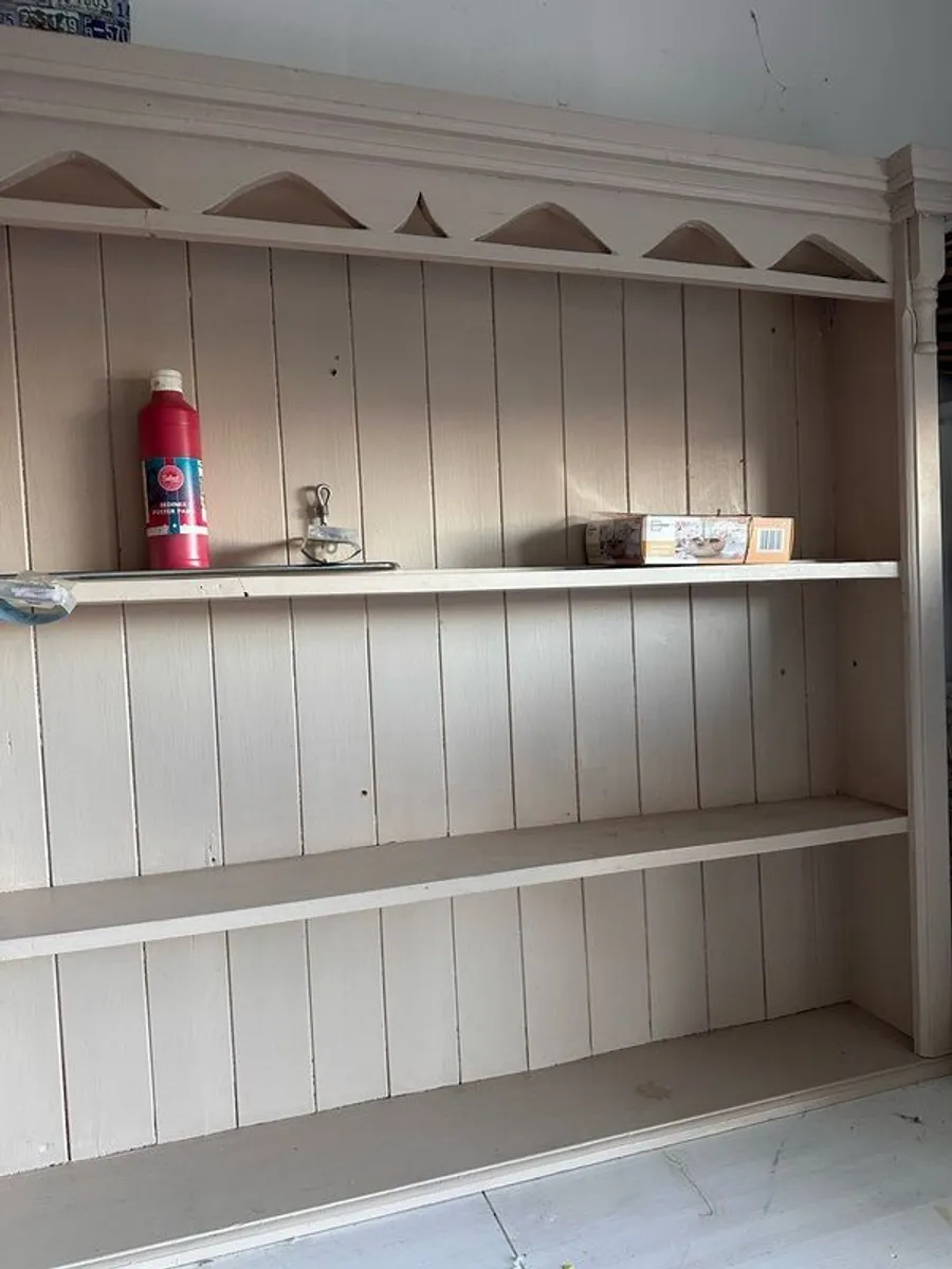 Dresser display unit - Image 3