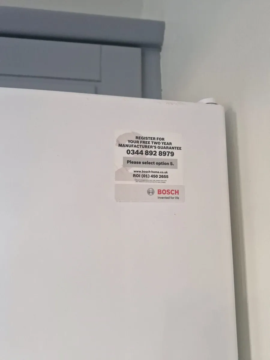 Fridge - Image 2