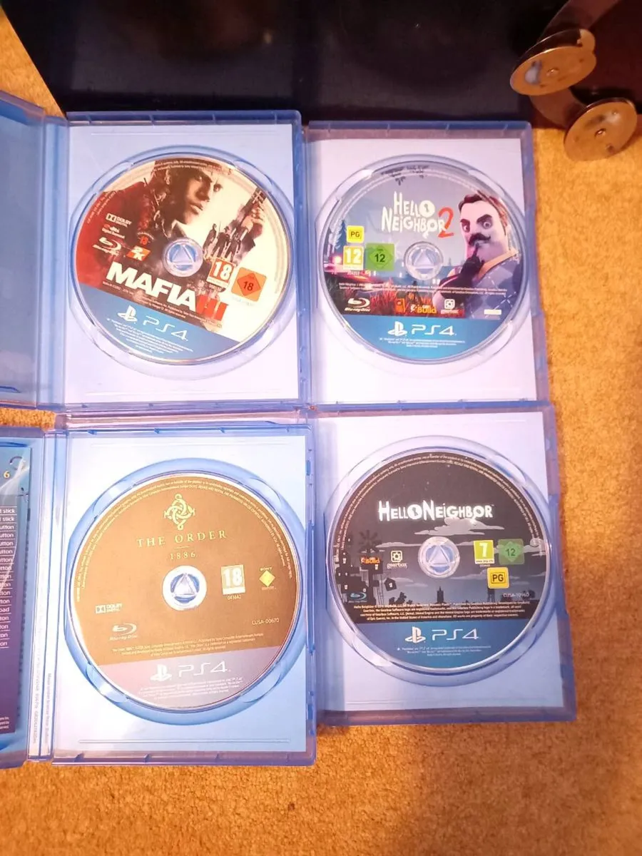 Ps4 Games - Image 3