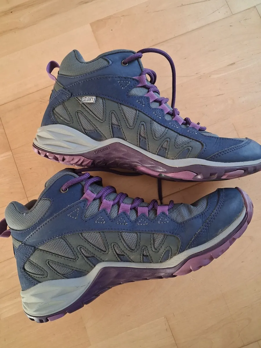 Merrell Hiking boots - Image 1
