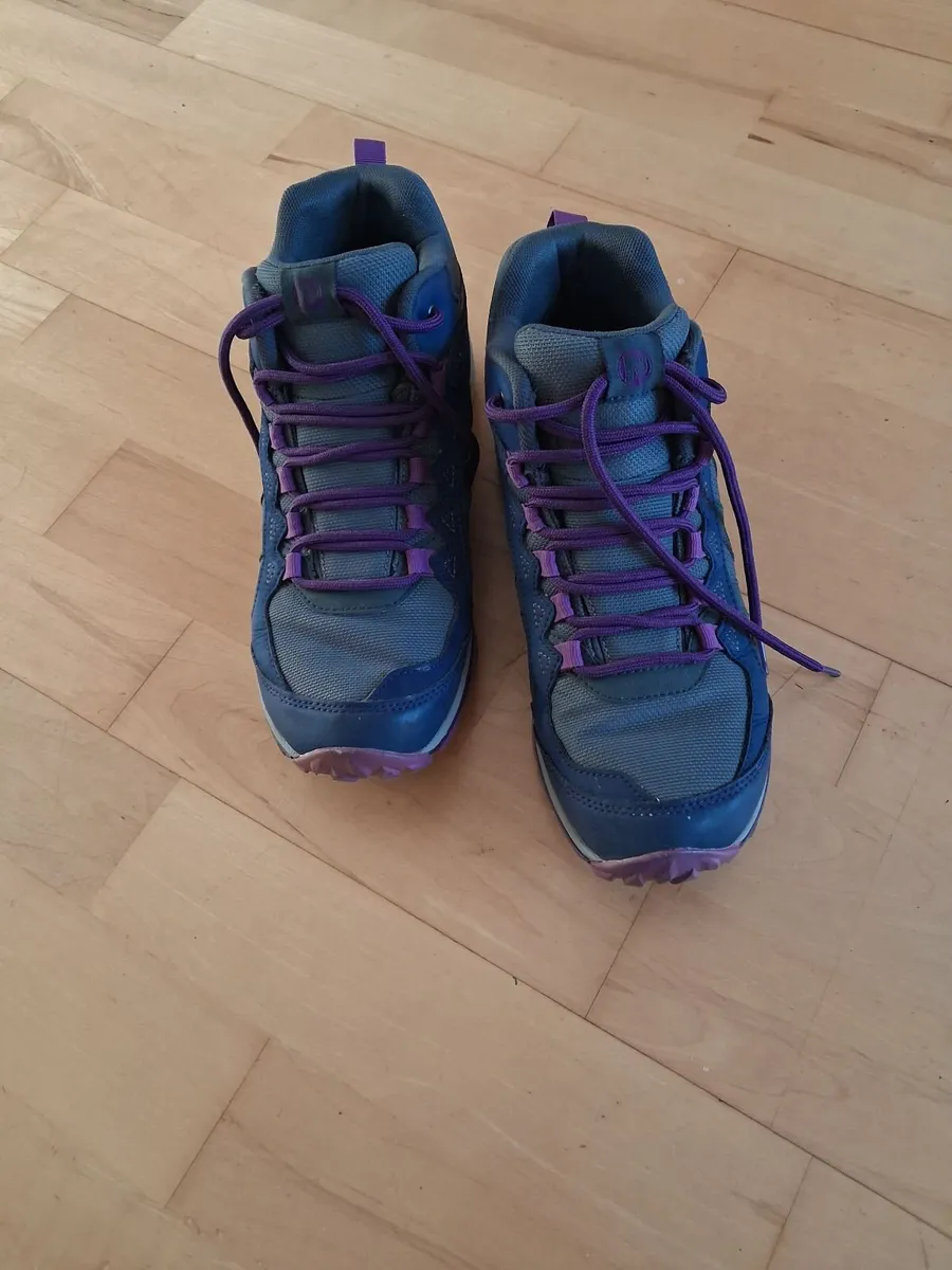 Merrell Hiking boots - Image 2