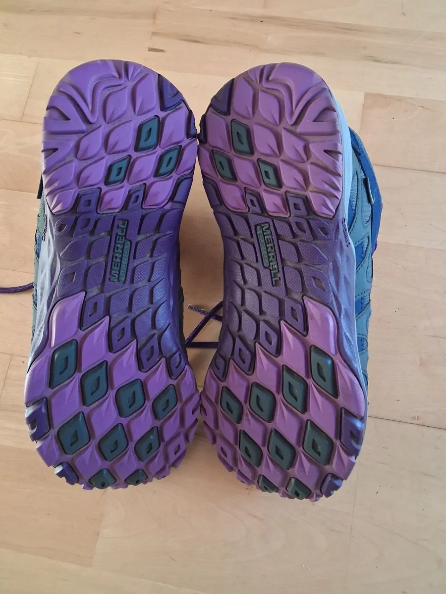 Merrell Hiking boots - Image 3