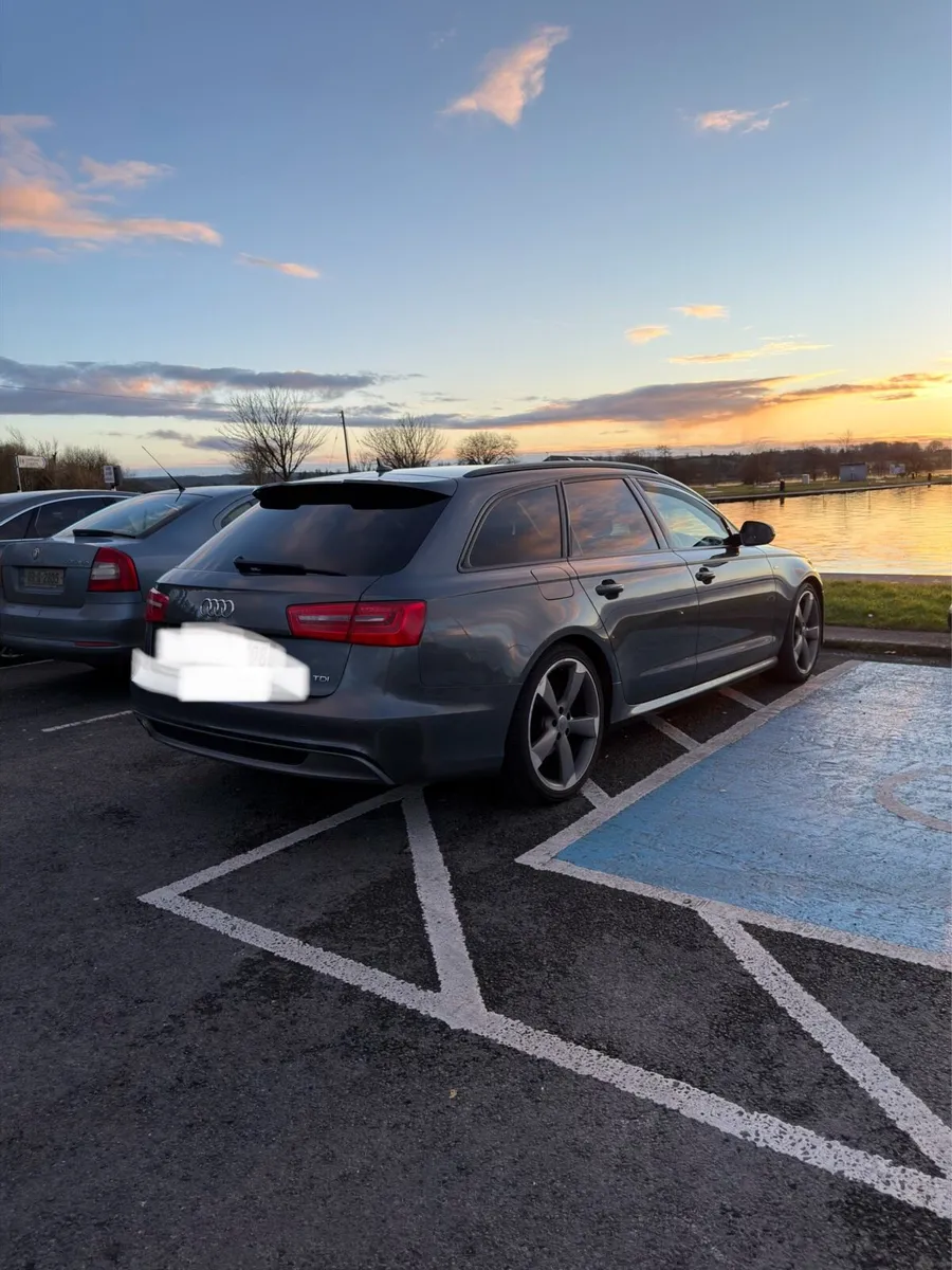Audi/VW Alloys Wheels - Image 1