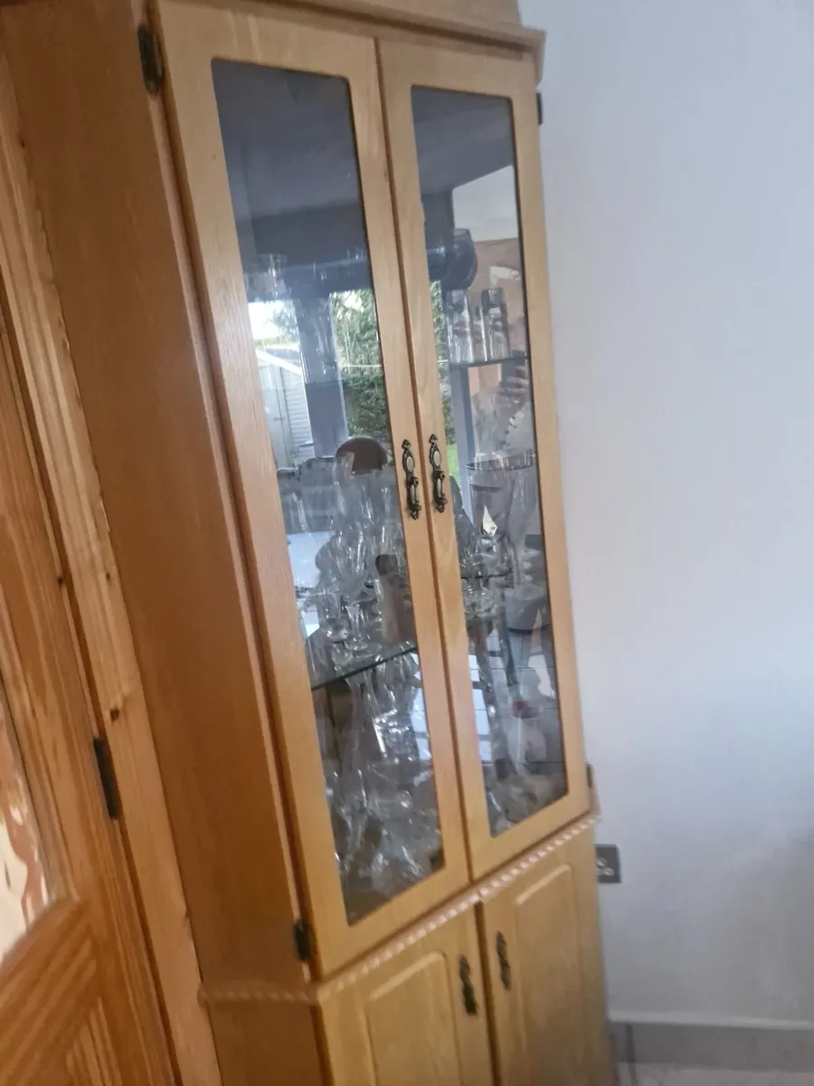 Corner Cabinet - Image 3