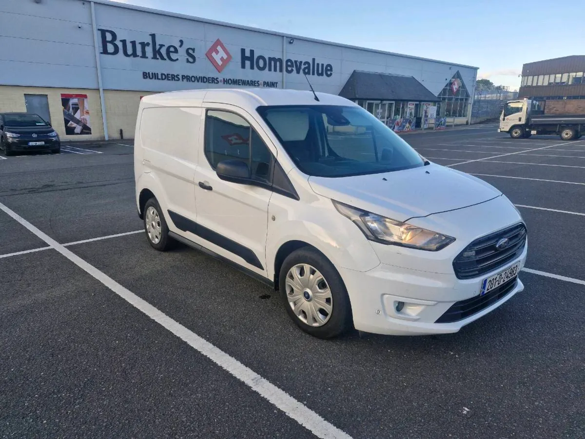 Ford Transit Connect Trend 1.5 TDCi 120PS - Image 2