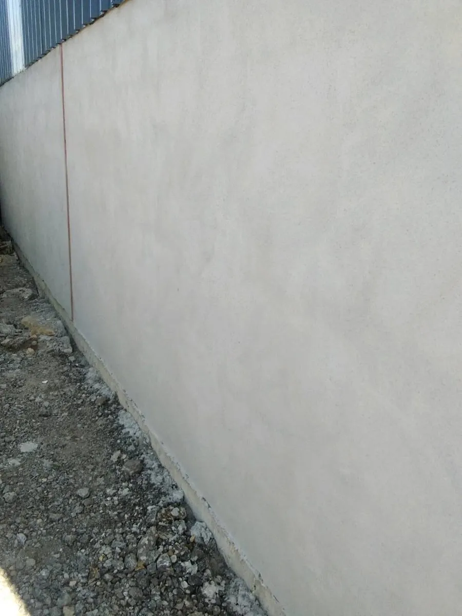 Plasterer - Image 1