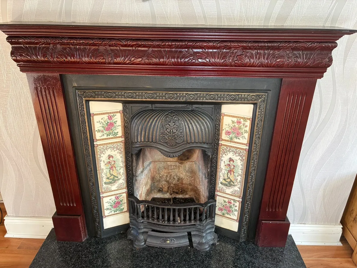 Fireplace - Image 3