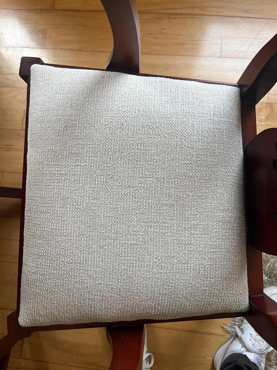 Table and 6 chairs - Image 3