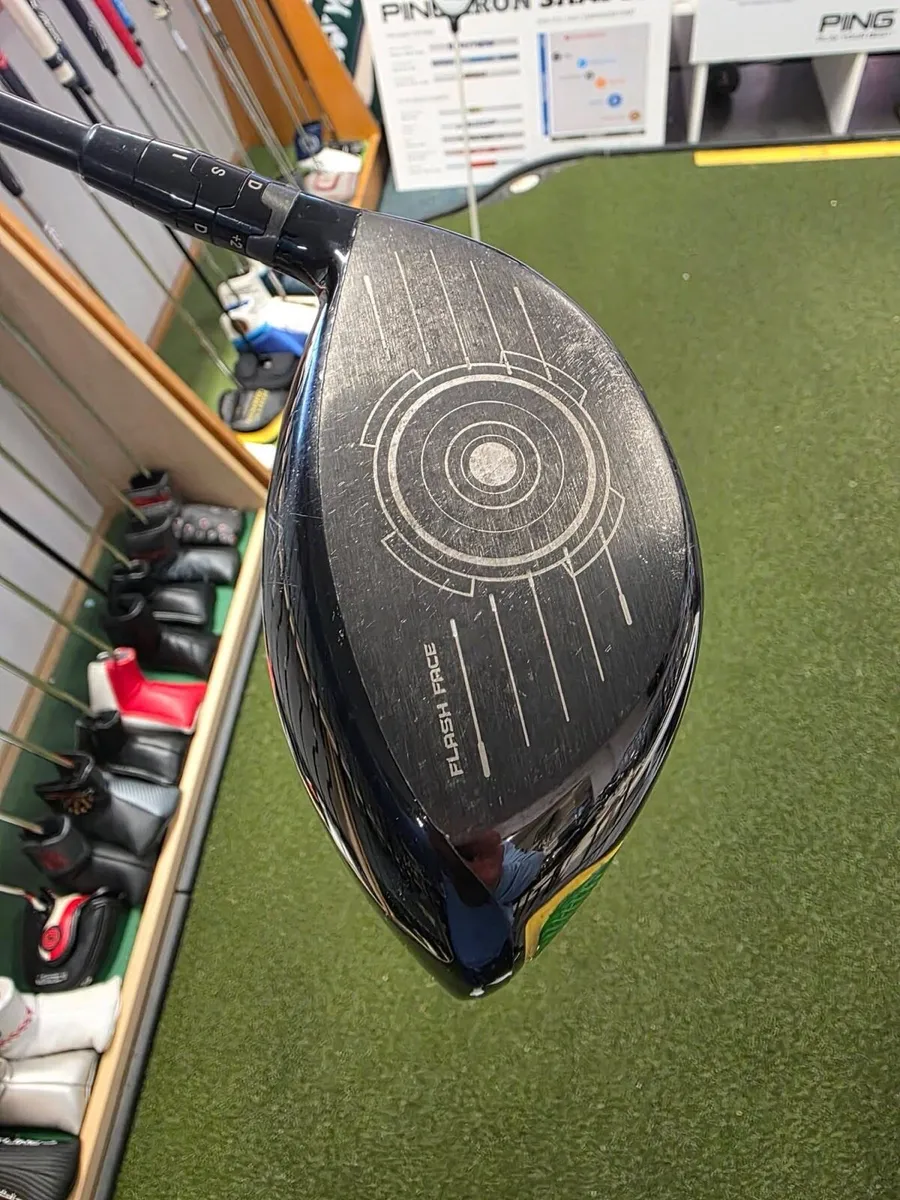 Callaway Epic Flash Driver - Image 4