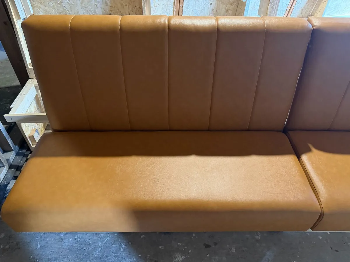 Booth Seating - Image 3