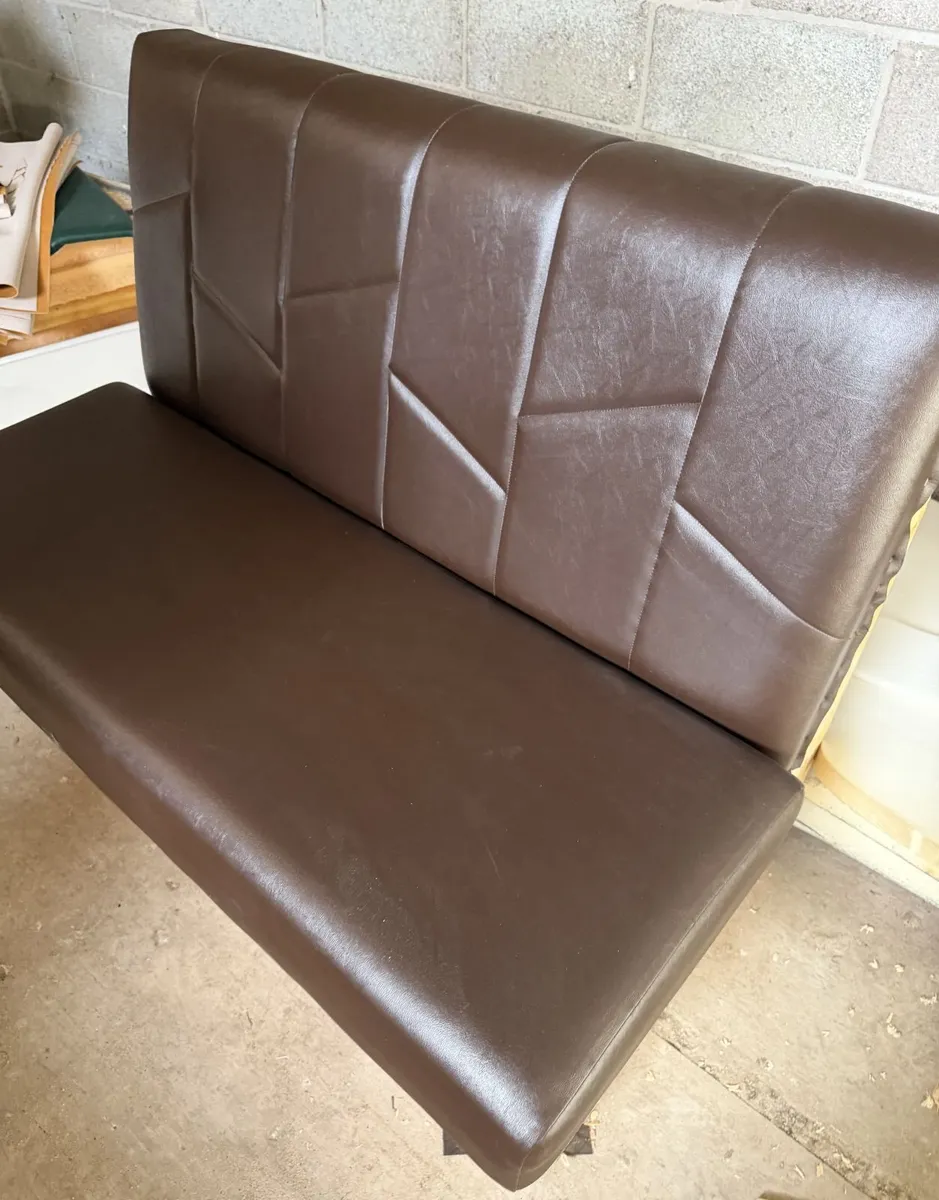 Booth Seating - Image 4