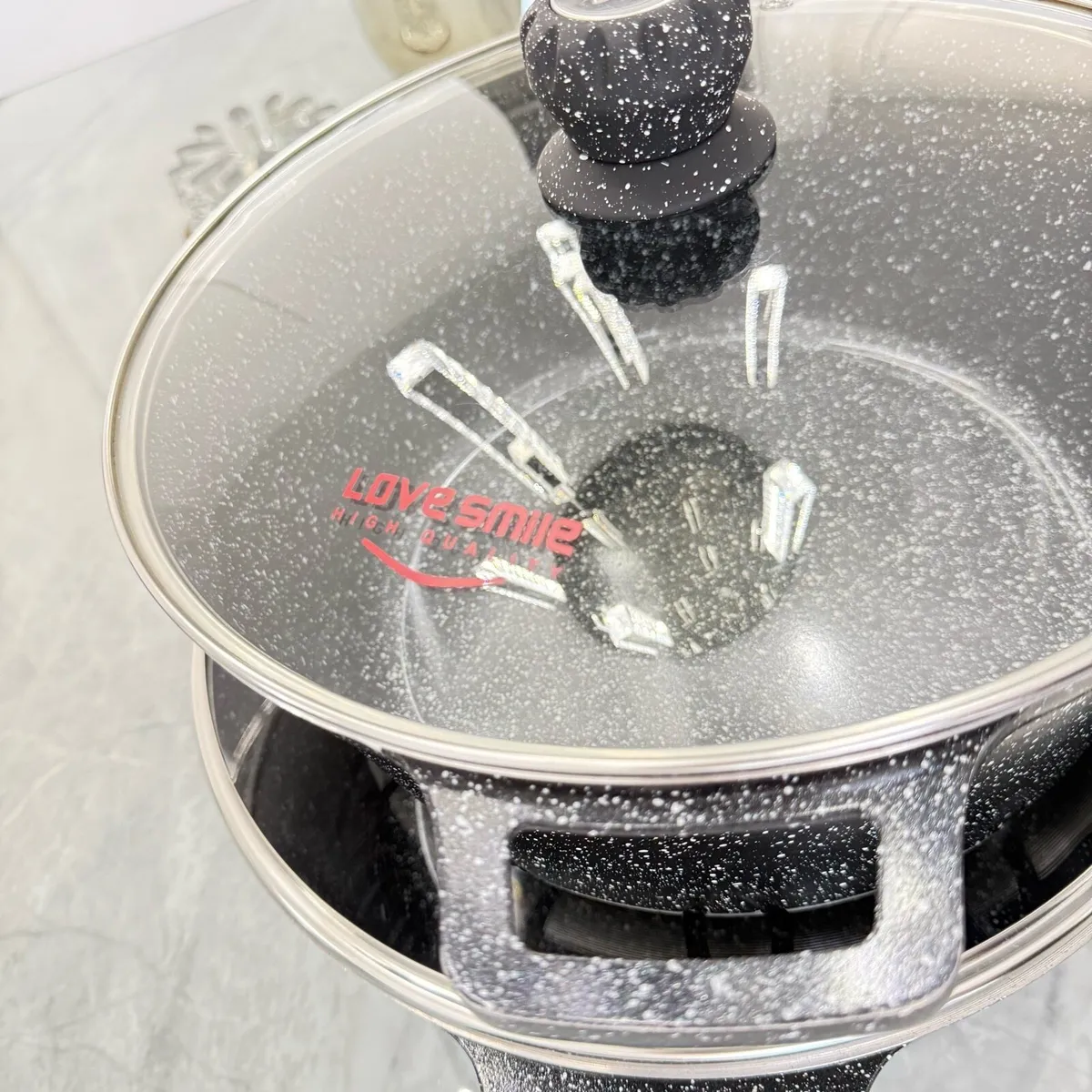 Two Pots for cooking - Image 3