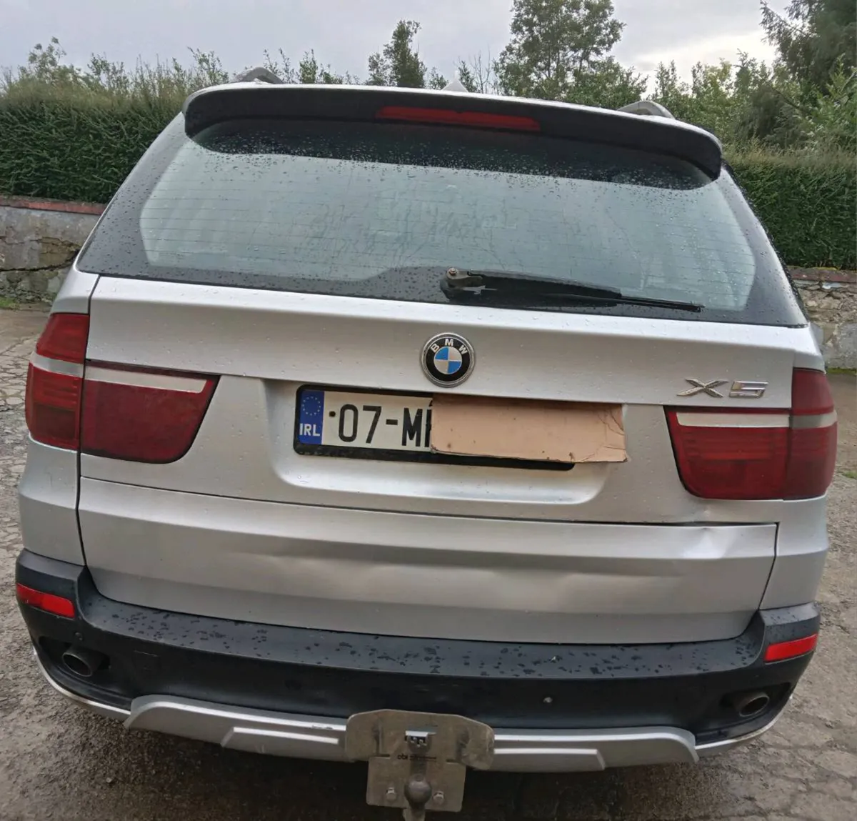 BMW X5 - Image 2