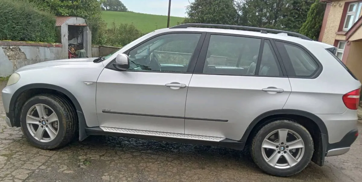 BMW X5 - Image 3