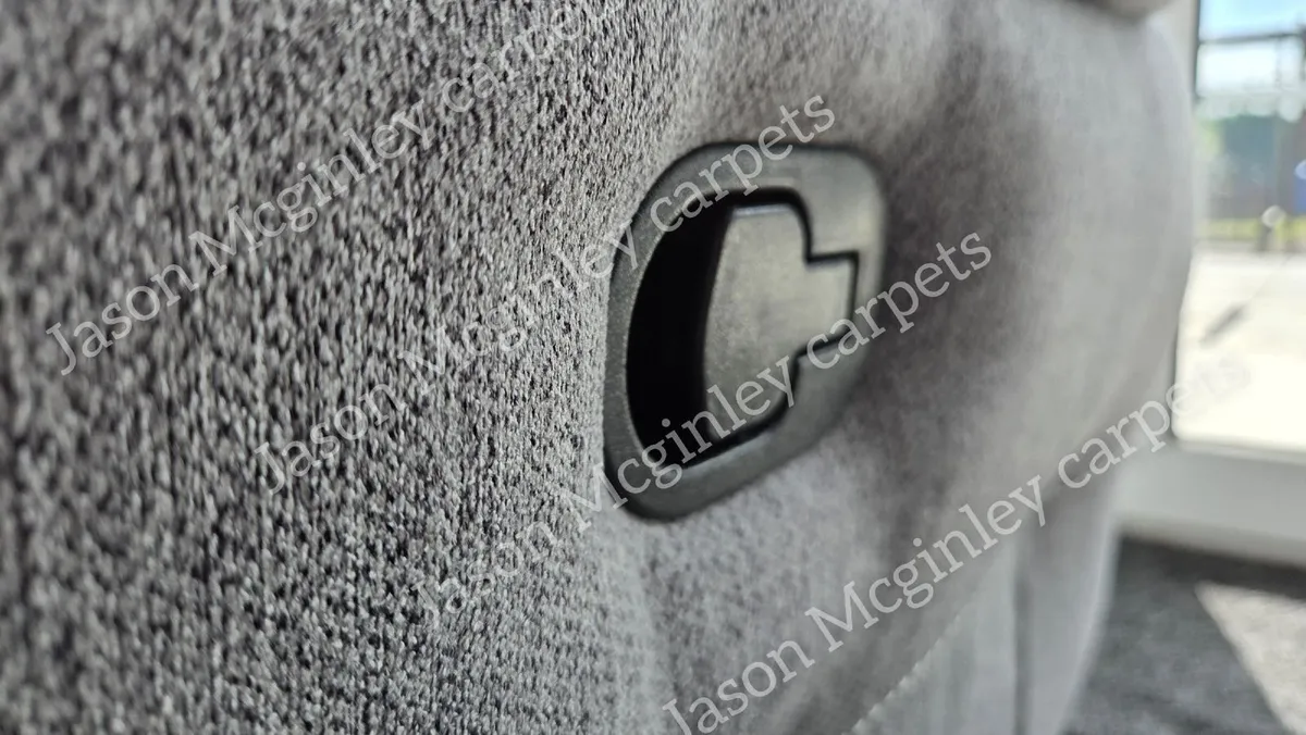 Dema Grey Reclining Sofa Delivered Across Ireland - Image 3