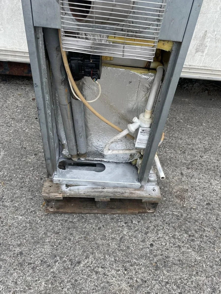 Grant Vortex 90/120  Oil Boiler - Image 4
