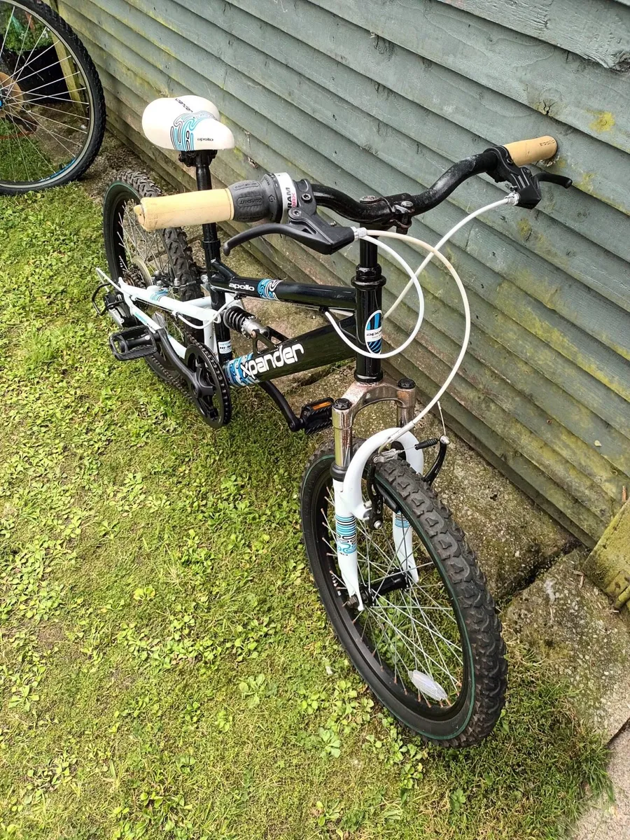 children’s bike - Image 2