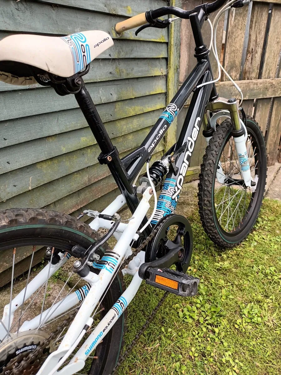 children’s bike - Image 3