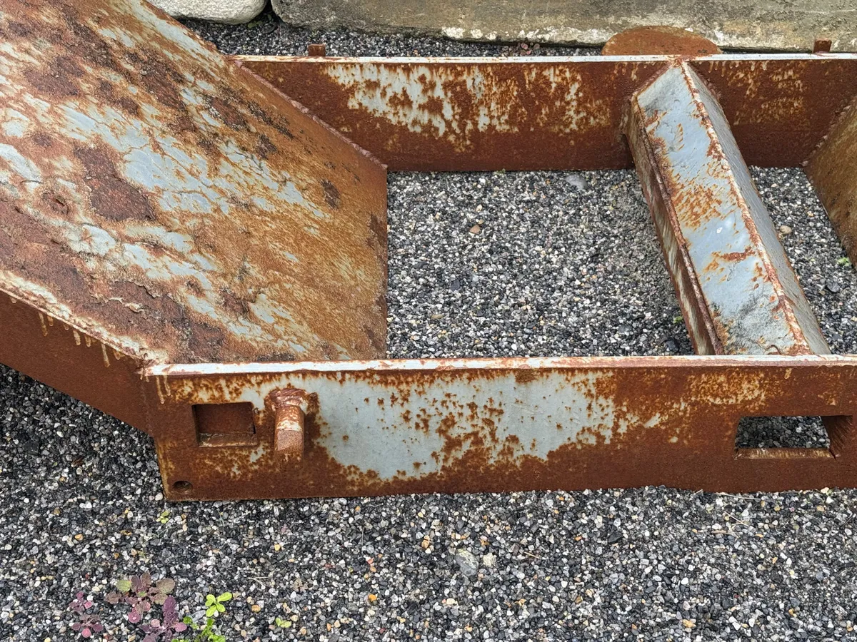 BULK BAGGER FOR 2 BAGS - Image 4