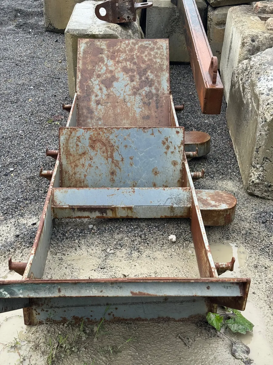 BULK BAGGER FOR 2 BAGS - Image 3