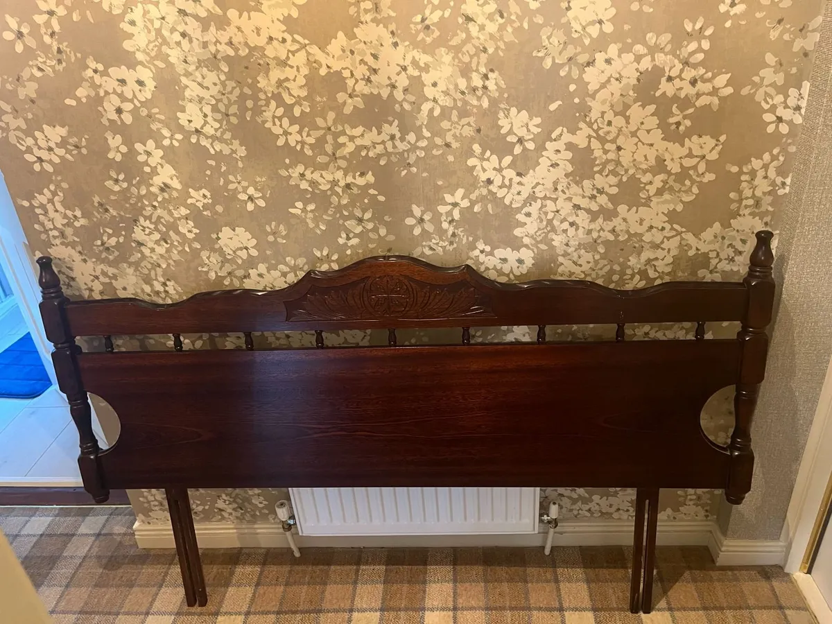 Mahogany Furniture - Image 2