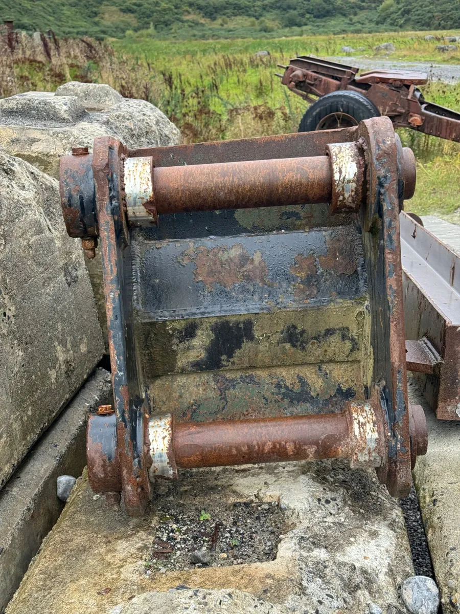 LIFTING EXTENSION DIGGER - Image 4