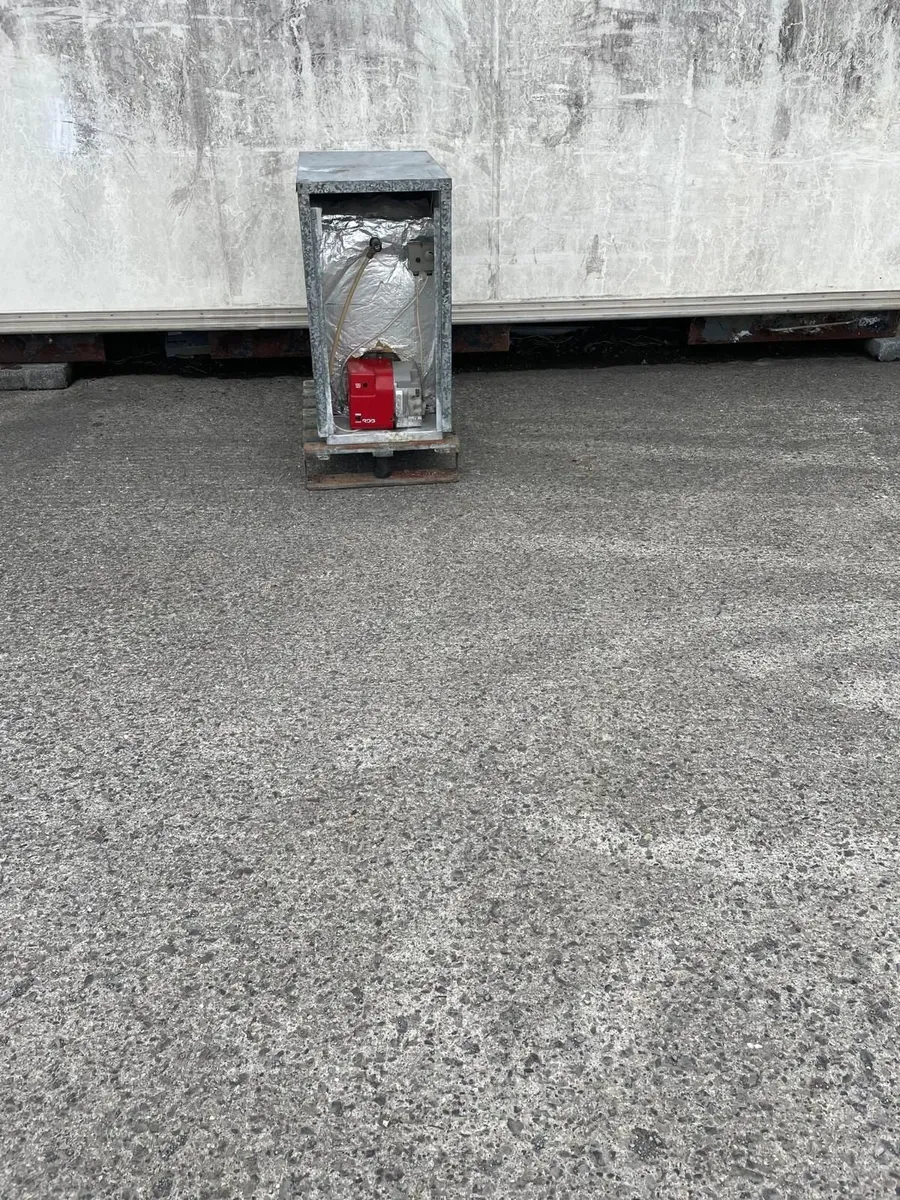 Grant Module 50/90 Oil Boiler - Image 2