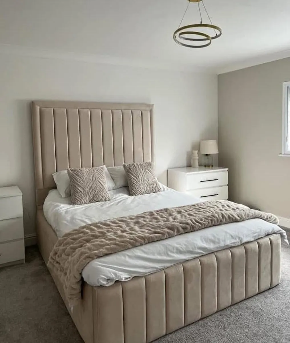 New beds - Image 3