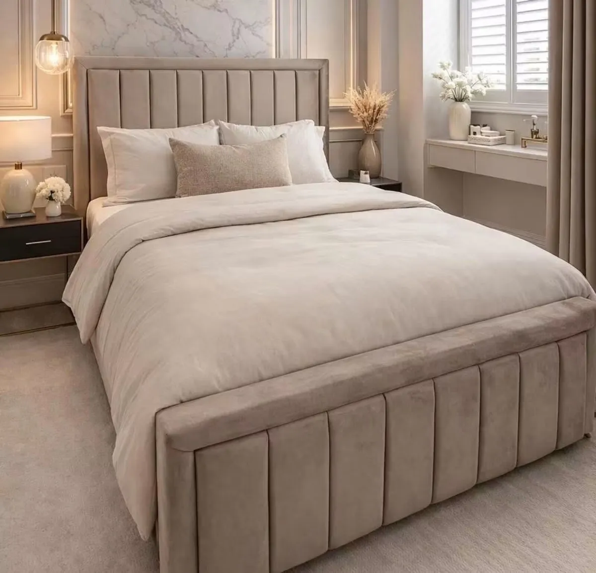 New beds - Image 4