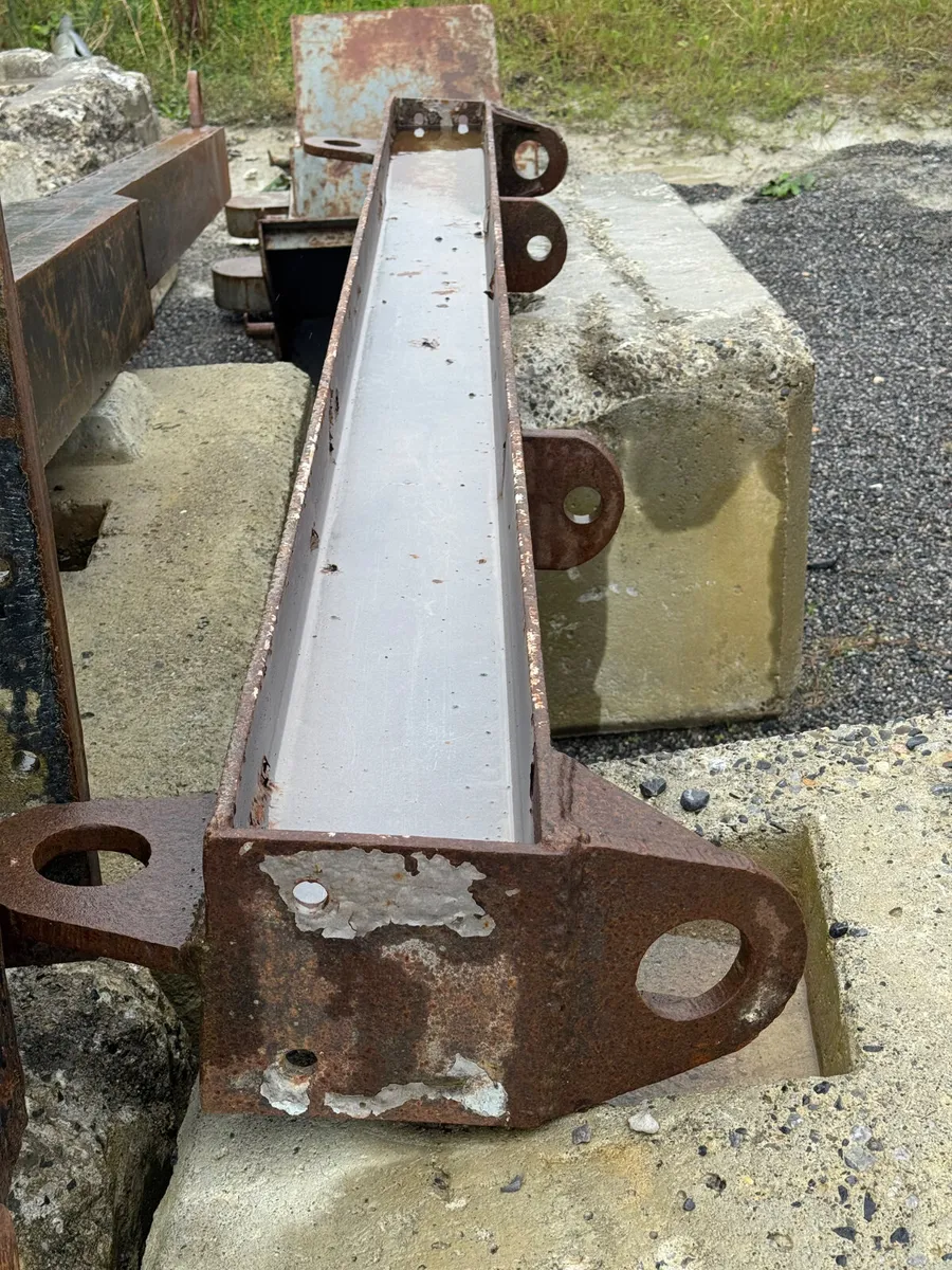 LIFTING SPREADER BAR - Image 3