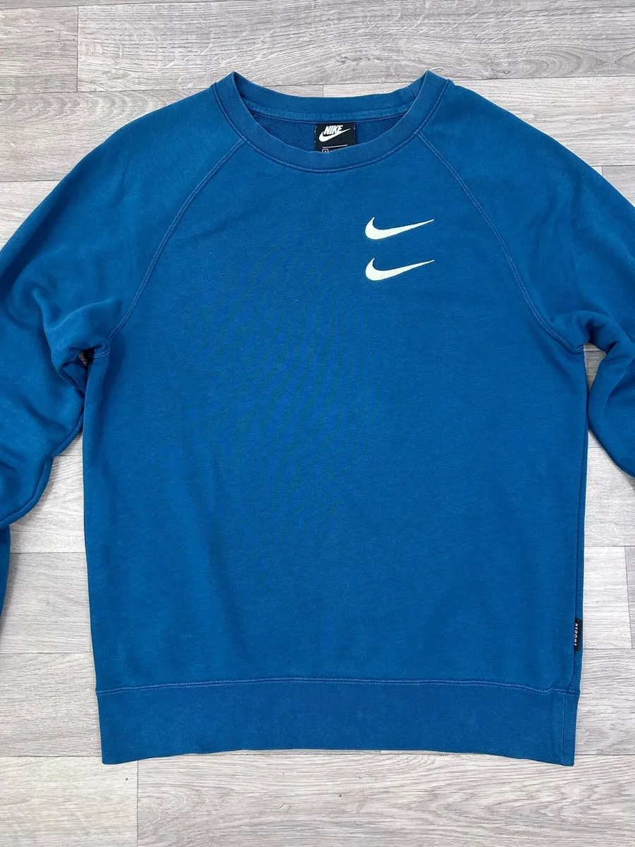 Nike International Sweatshirt Mens Small - Image 2