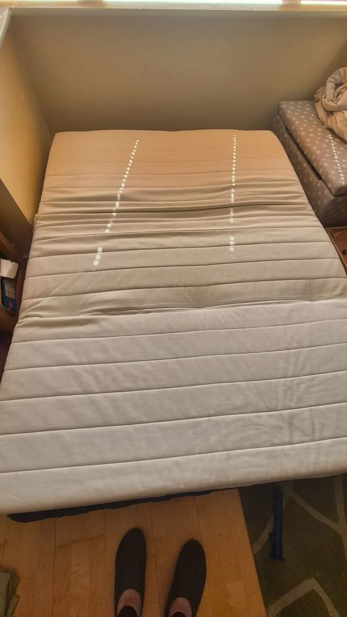 Sofabed - Image 3