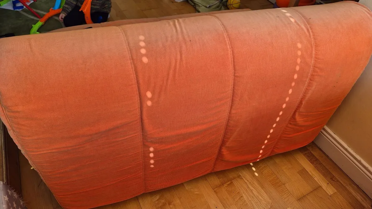 Sofabed - Image 4